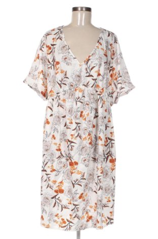 Φόρεμα Unbranded, Μέγεθος 5XL, Χρώμα Πολύχρωμο, Τιμή 23,99 €
