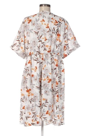 Φόρεμα Unbranded, Μέγεθος 5XL, Χρώμα Πολύχρωμο, Τιμή 23,99 €