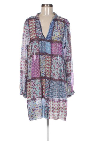 Šaty  Unbranded, Velikost L, Barva Vícebarevné, Cena  599,00 Kč