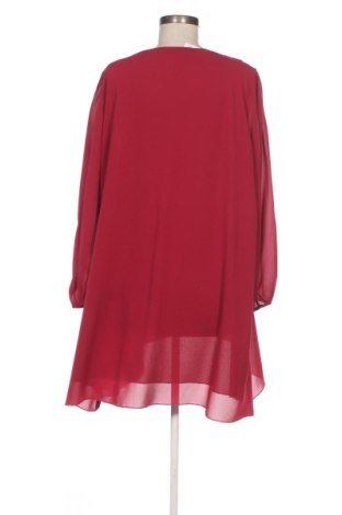 Sukienka Unbranded, Rozmiar 5XL, Kolor Czerwony, Cena 106,90 zł