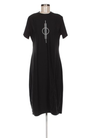 Sukienka Unbranded, Rozmiar XXL, Kolor Czarny, Cena 104,99 zł