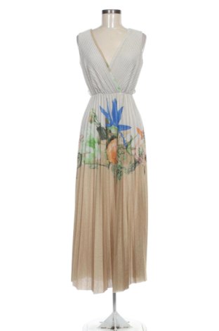 Rochie Unbranded, Mărime S, Culoare Multicolor, Preț 123,99 Lei