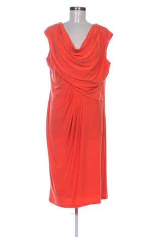 Rochie Unbranded, Mărime XL, Culoare Portocaliu, Preț 123,99 Lei