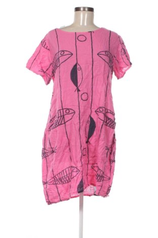 Kleid Unbranded, Größe L, Farbe Mehrfarbig, Preis € 26,99