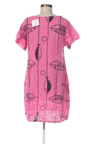Kleid Unbranded, Größe L, Farbe Mehrfarbig, Preis € 26,99