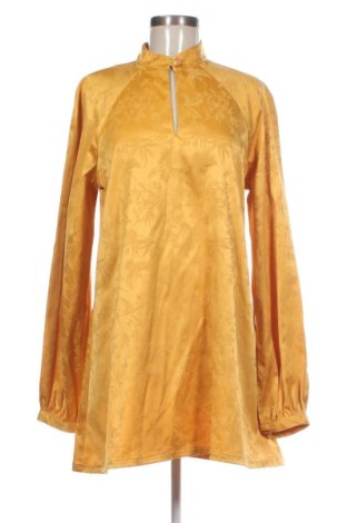 Šaty  Unbranded, Velikost M, Barva Žlutá, Cena  899,00 Kč