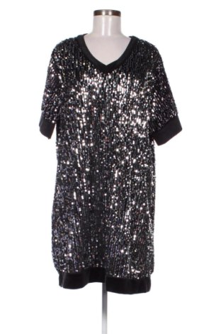 Kleid Unbranded, Größe XXL, Farbe Silber, Preis € 29,67