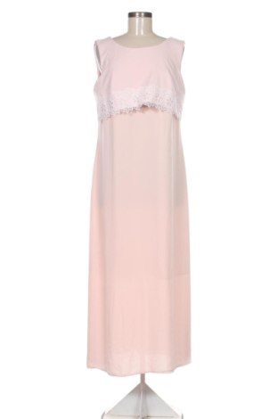 Kleid Unbranded, Größe L, Farbe Rosa, Preis 19,97 €