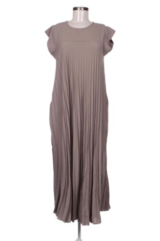 Kleid Unbranded, Größe L, Farbe Braun, Preis € 19,97