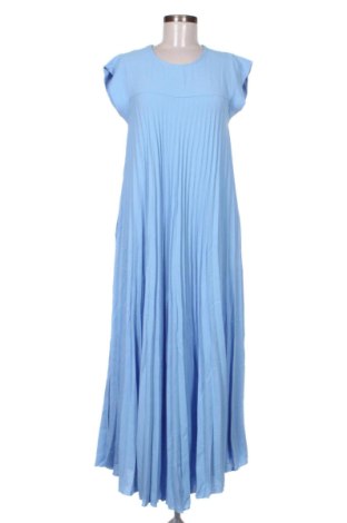 Kleid Unbranded, Größe M, Farbe Blau, Preis € 19,97