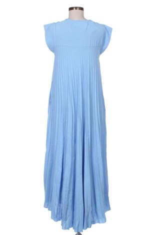 Kleid Unbranded, Größe M, Farbe Blau, Preis € 19,97