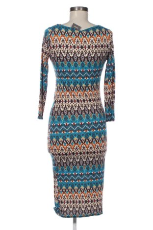 Φόρεμα Unbranded, Μέγεθος M, Χρώμα Πολύχρωμο, Τιμή 31,70 €