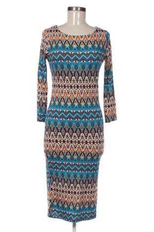 Φόρεμα Unbranded, Μέγεθος M, Χρώμα Πολύχρωμο, Τιμή 31,70 €