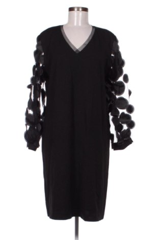 Sukienka Unbranded, Rozmiar XXL, Kolor Czarny, Cena 107,00 zł