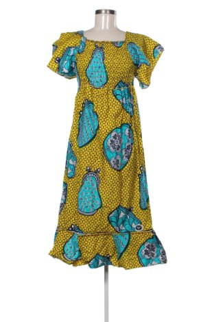 Kleid Unbranded, Größe M, Farbe Mehrfarbig, Preis 19,97 €