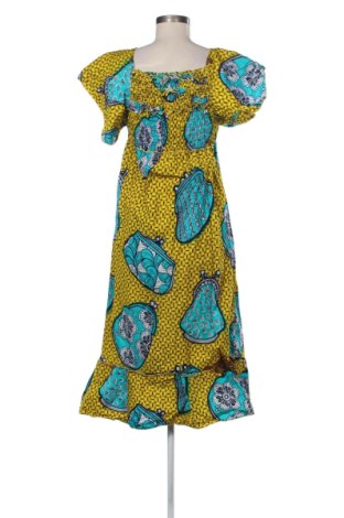 Kleid Unbranded, Größe M, Farbe Mehrfarbig, Preis 19,97 €