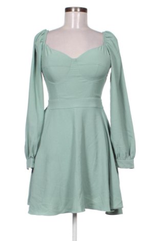 Sukienka Unbranded, Rozmiar M, Kolor Zielony, Cena 166,99 zł