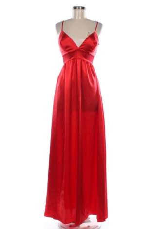 Rochie Unbranded, Mărime XS, Culoare Roșu, Preț 156,40 Lei