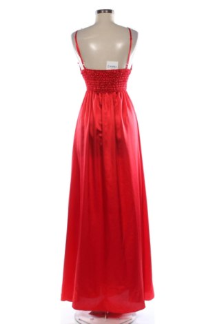 Rochie Unbranded, Mărime XS, Culoare Roșu, Preț 156,40 Lei