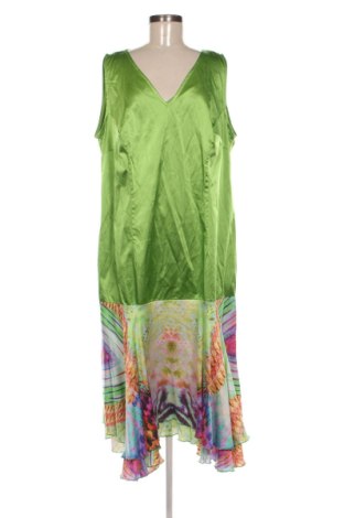 Φόρεμα Unbranded, Μέγεθος XXL, Χρώμα Πολύχρωμο, Τιμή 19,97 €