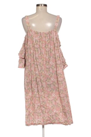 Rochie Unbranded, Mărime 4XL, Culoare Multicolor, Preț 104,10 Lei