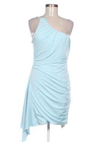 Rochie Unbranded, Mărime XL, Culoare Albastru, Preț 104,26 Lei