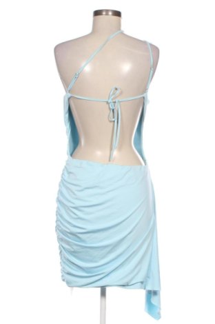 Rochie Unbranded, Mărime XL, Culoare Albastru, Preț 104,26 Lei