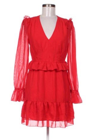 Rochie Unbranded, Mărime L, Culoare Roșu, Preț 104,10 Lei