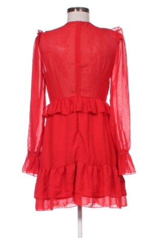 Rochie Unbranded, Mărime L, Culoare Roșu, Preț 104,10 Lei