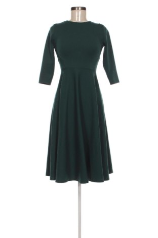 Rochie Unbranded, Mărime S, Culoare Verde, Preț 104,10 Lei