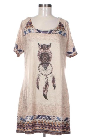 Sukienka Unbranded, Rozmiar XL, Kolor Kolorowy, Cena 104,99 zł