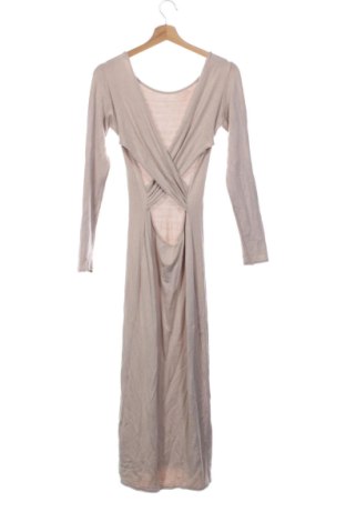 Φόρεμα Unbranded, Μέγεθος M, Χρώμα  Μπέζ, Τιμή 13,25 €