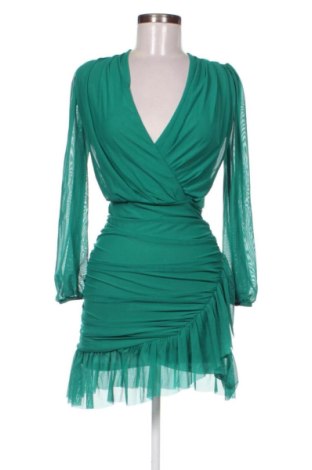 Šaty  Unbranded, Velikost XS, Barva Zelená, Cena  939,00 Kč