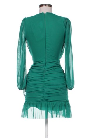 Šaty  Unbranded, Velikost XS, Barva Zelená, Cena  939,00 Kč