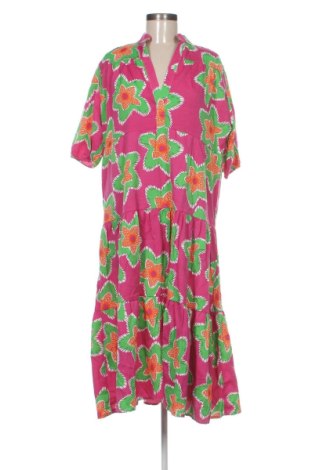 Kleid Unbranded, Größe L, Farbe Mehrfarbig, Preis 25,99 €