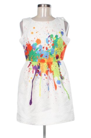 Rochie Unbranded, Mărime M, Culoare Multicolor, Preț 104,10 Lei