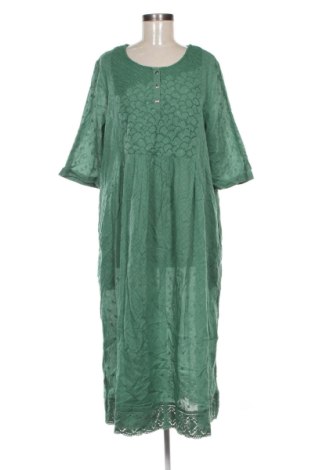 Sukienka Unbranded, Rozmiar XXL, Kolor Zielony, Cena 104,99 zł