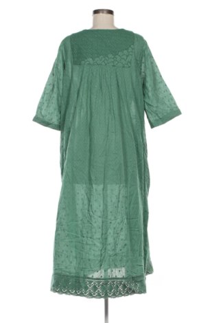 Sukienka Unbranded, Rozmiar XXL, Kolor Zielony, Cena 104,99 zł