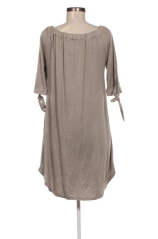 Sukienka Unbranded, Rozmiar M, Kolor Szary, Cena 104,99 zł