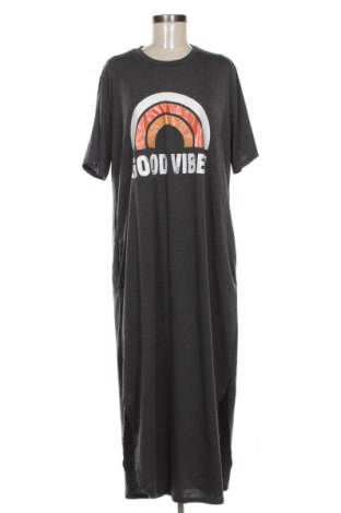 Rochie Unbranded, Mărime XXL, Culoare Gri, Preț 123,99 Lei