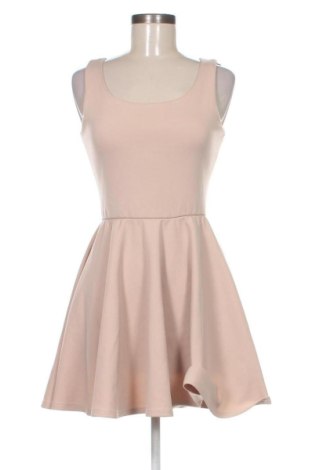 Šaty  Unbranded, Veľkosť XL, Farba Béžová, Cena  19,97 €