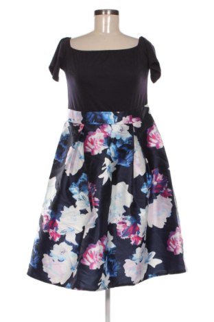 Šaty  Unbranded, Veľkosť XL, Farba Viacfarebná, Cena  19,97 €