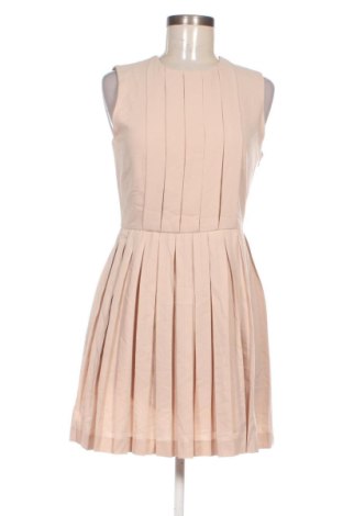 Rochie Unbranded, Mărime M, Culoare Bej, Preț 123,99 Lei