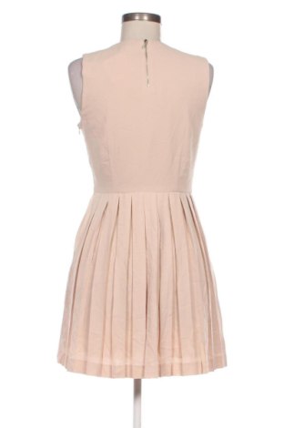 Rochie Unbranded, Mărime M, Culoare Bej, Preț 123,99 Lei