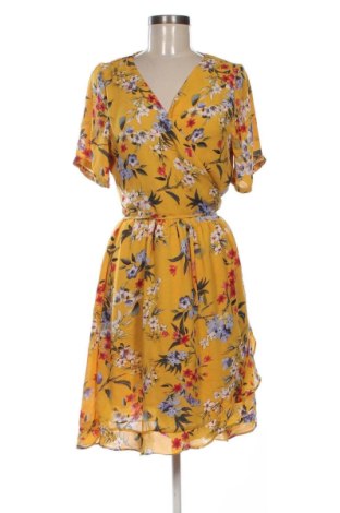 Kleid Unbranded, Größe L, Farbe Mehrfarbig, Preis 25,99 €