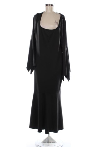 Šaty  Unbranded, Velikost XXL, Barva Černá, Cena  666,00 Kč