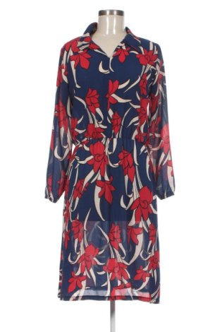 Φόρεμα Unbranded, Μέγεθος M, Χρώμα Πολύχρωμο, Τιμή 23,99 €