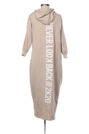Рокля Unbranded, Размер M, Цвят Бежов, Цена 19,97 €