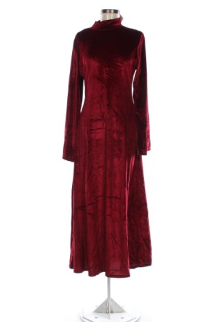 Rochie Unbranded, Mărime L, Culoare Roșu, Preț 154,69 Lei