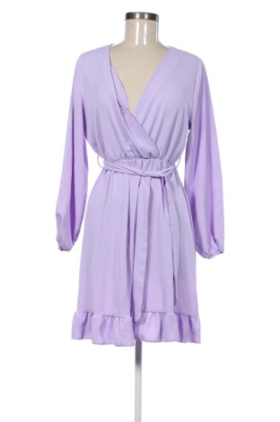 Φόρεμα Unbranded, Μέγεθος XS, Χρώμα Βιολετί, Τιμή 13,99 €